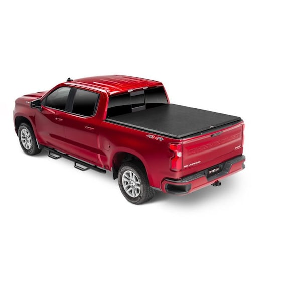 19-C SIERRA/SILVERADO 6FT 6IN TRUXPORT
